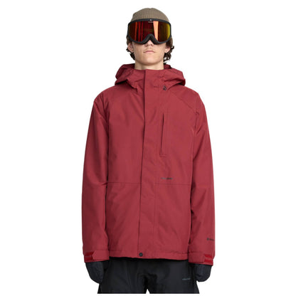 Volcom Dua Mens Gore-Tex Jacket 2026