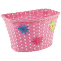 EVO E-Cargo Flower Junior Bike Basket