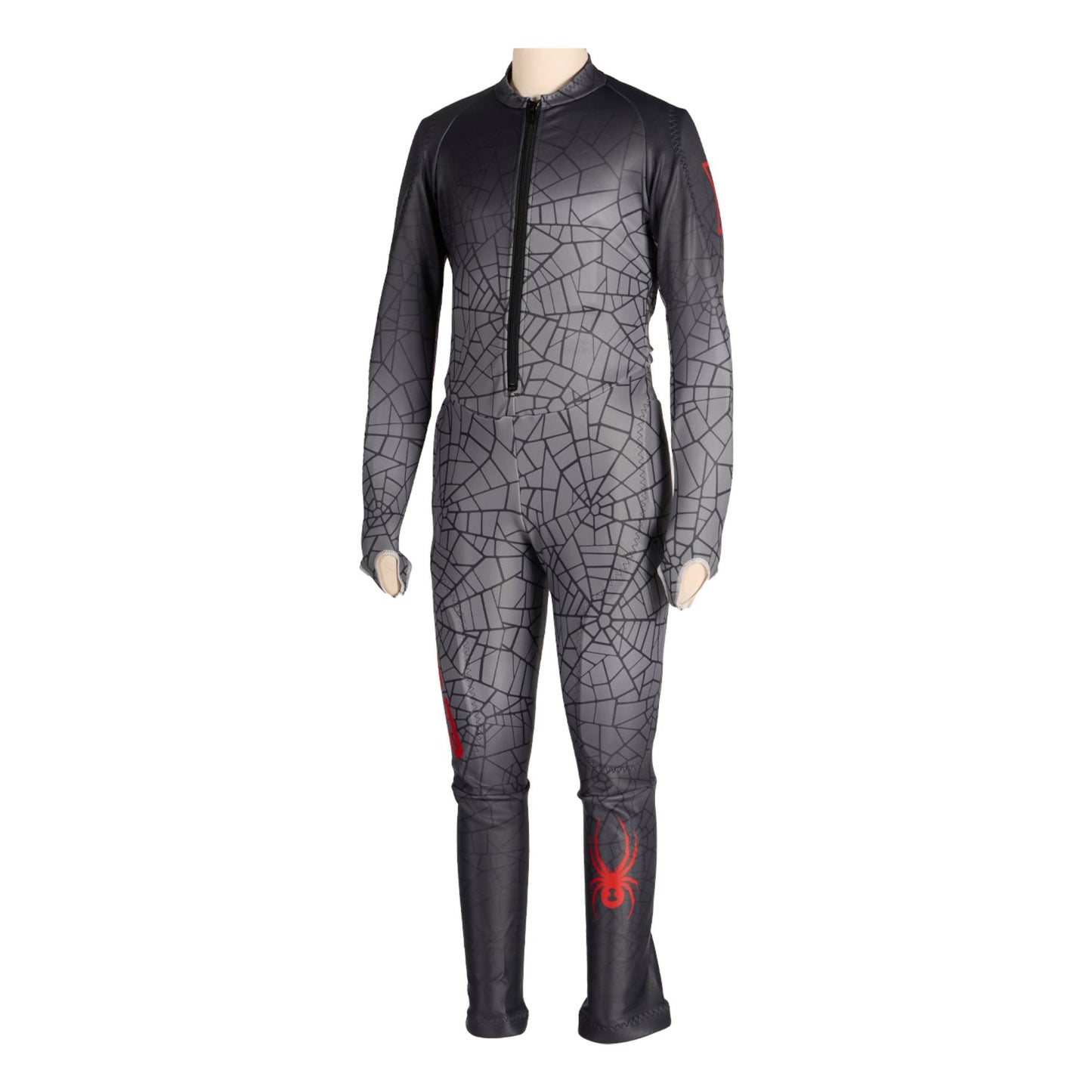 Spyder Performance GS Boys Race Suit