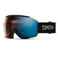 Smith Sequence OTG Low Bridge Photochromic Goggles 2026