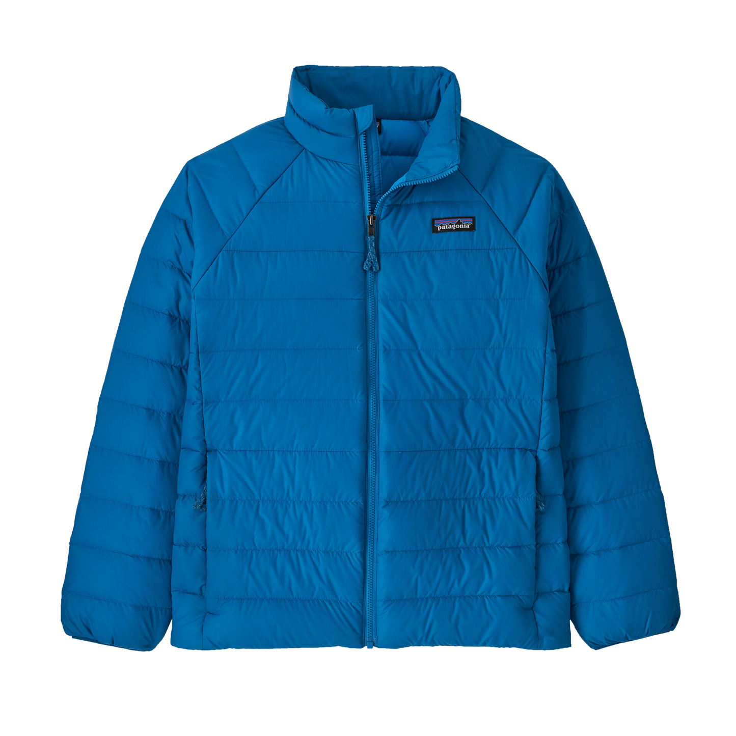 Patagonia Kids Down Sweater 2025