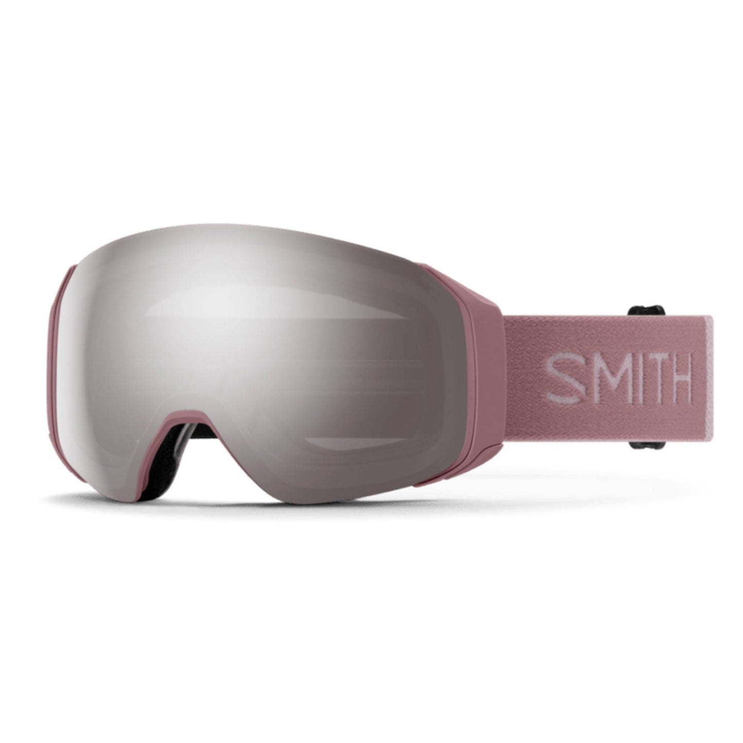 Smith 4D MAG S Goggles 2026