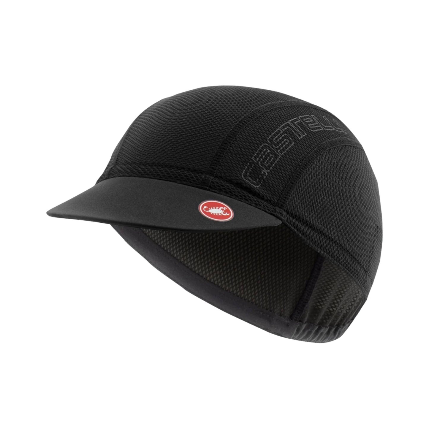 Castelli AC 2 Cycling Cap