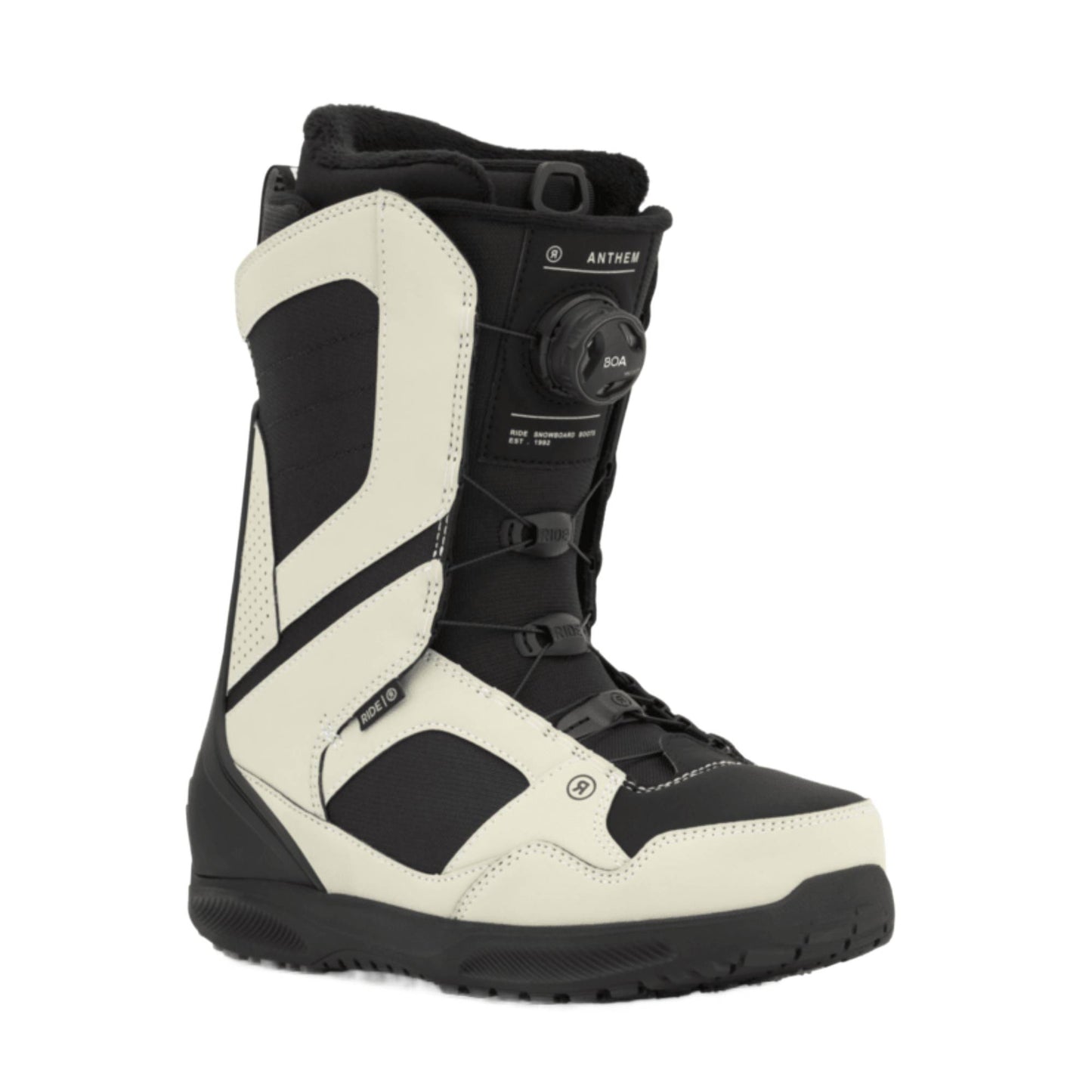 Ride Anthem Snowboard Boots 2026