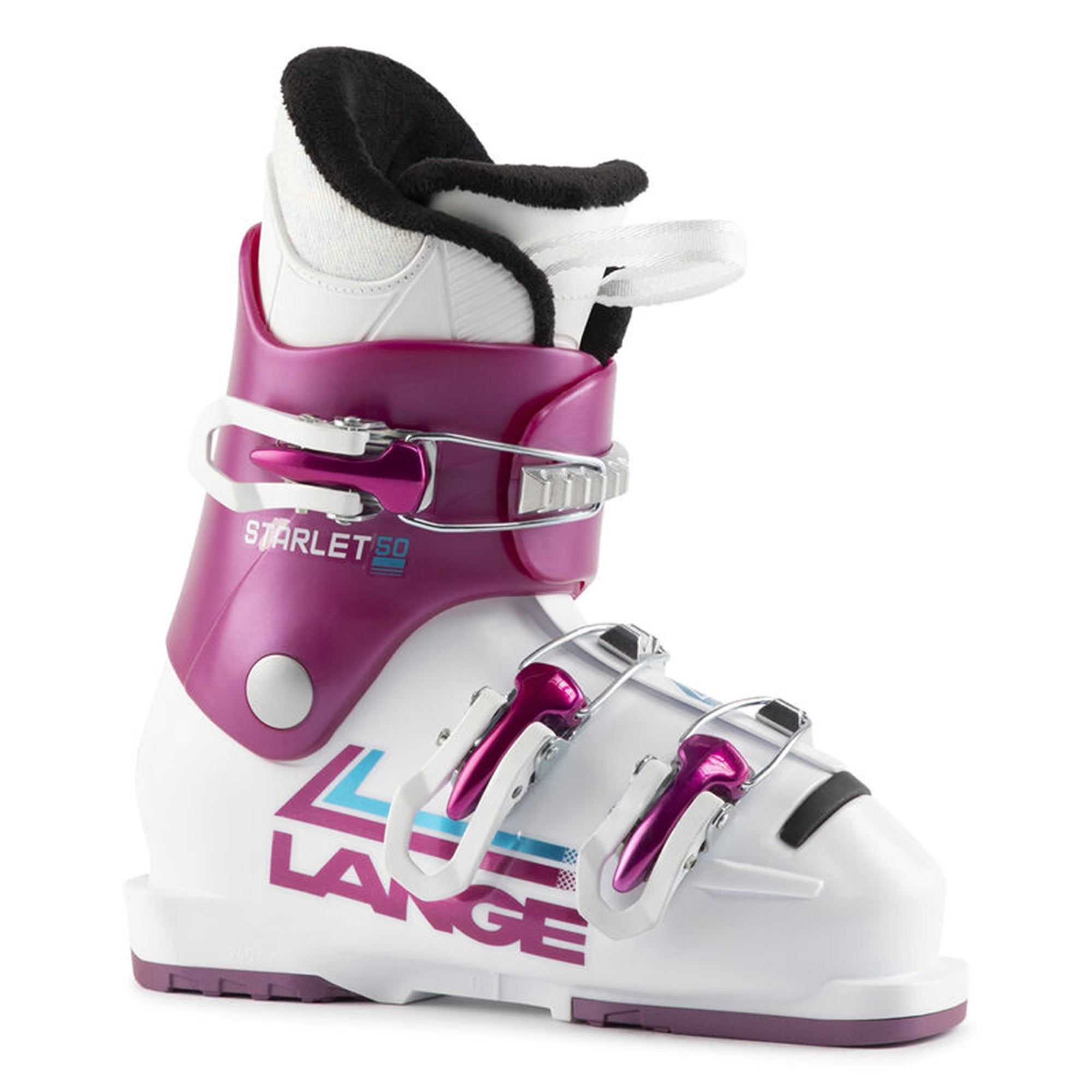 Lange Starlet 50 Ski Boot 2025 – The Last Lift
