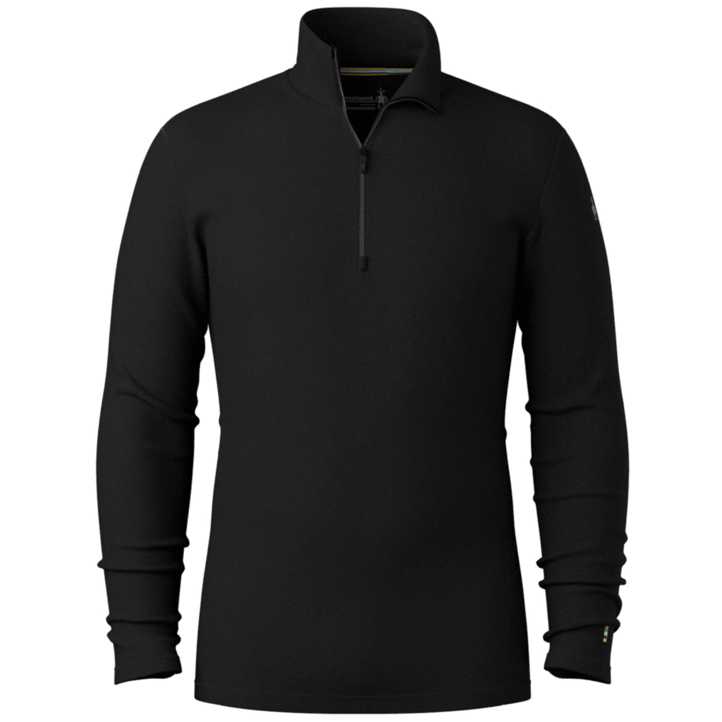 Smartwool Classic Merino Mens Quarter Zip