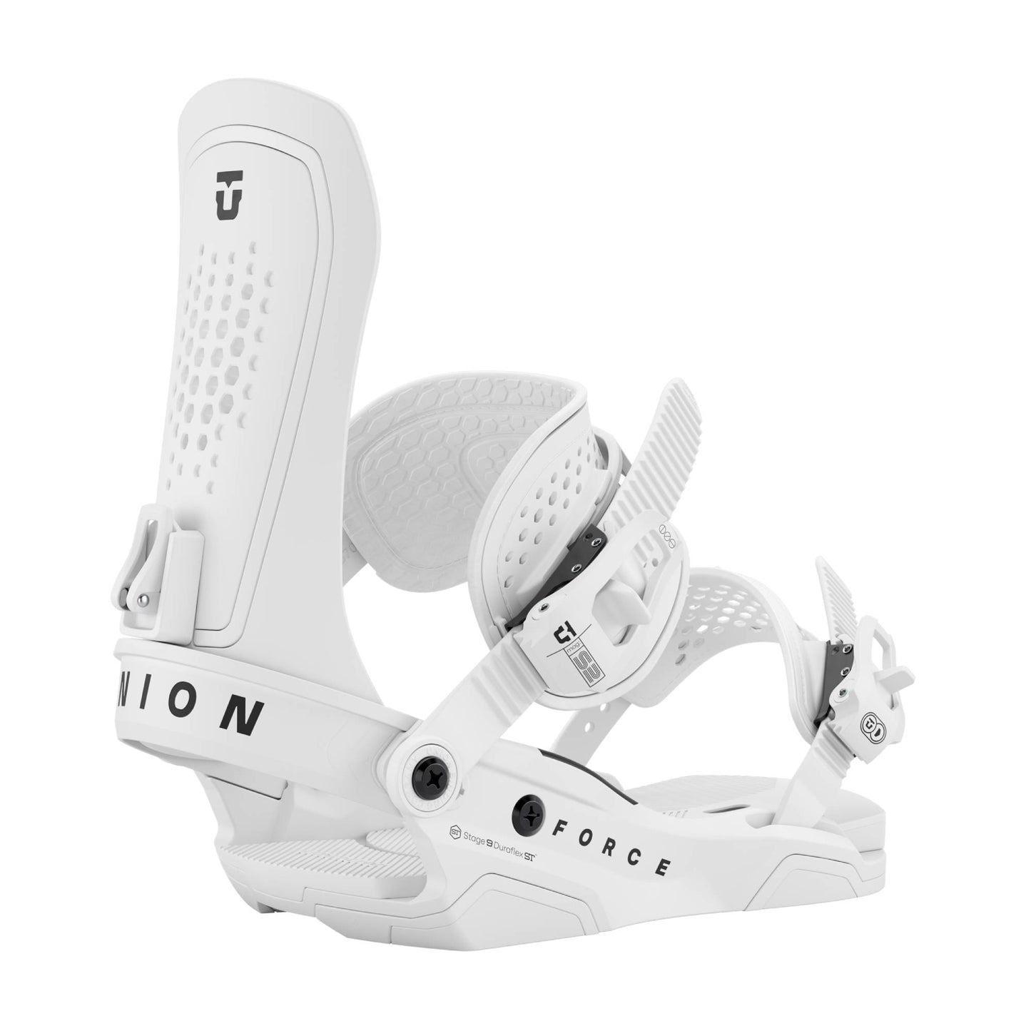 Union Force Snowboard Bindings 2026
