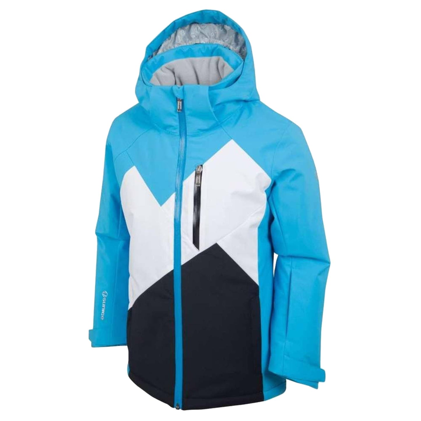 Sunice Aubree Girls Ski Jacket 2025