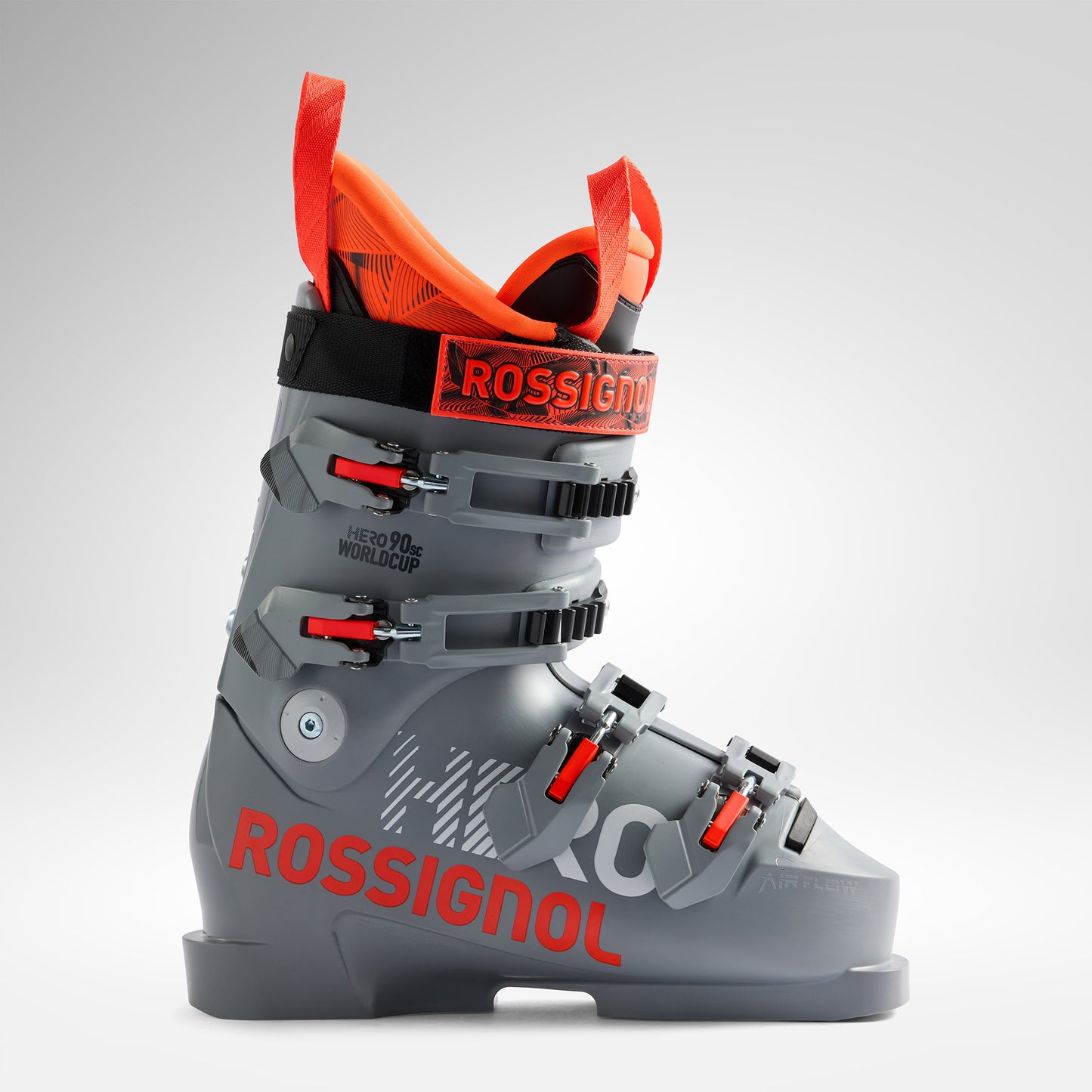 Rossignol Hero World Cup 90 SC Ski Boot 2027