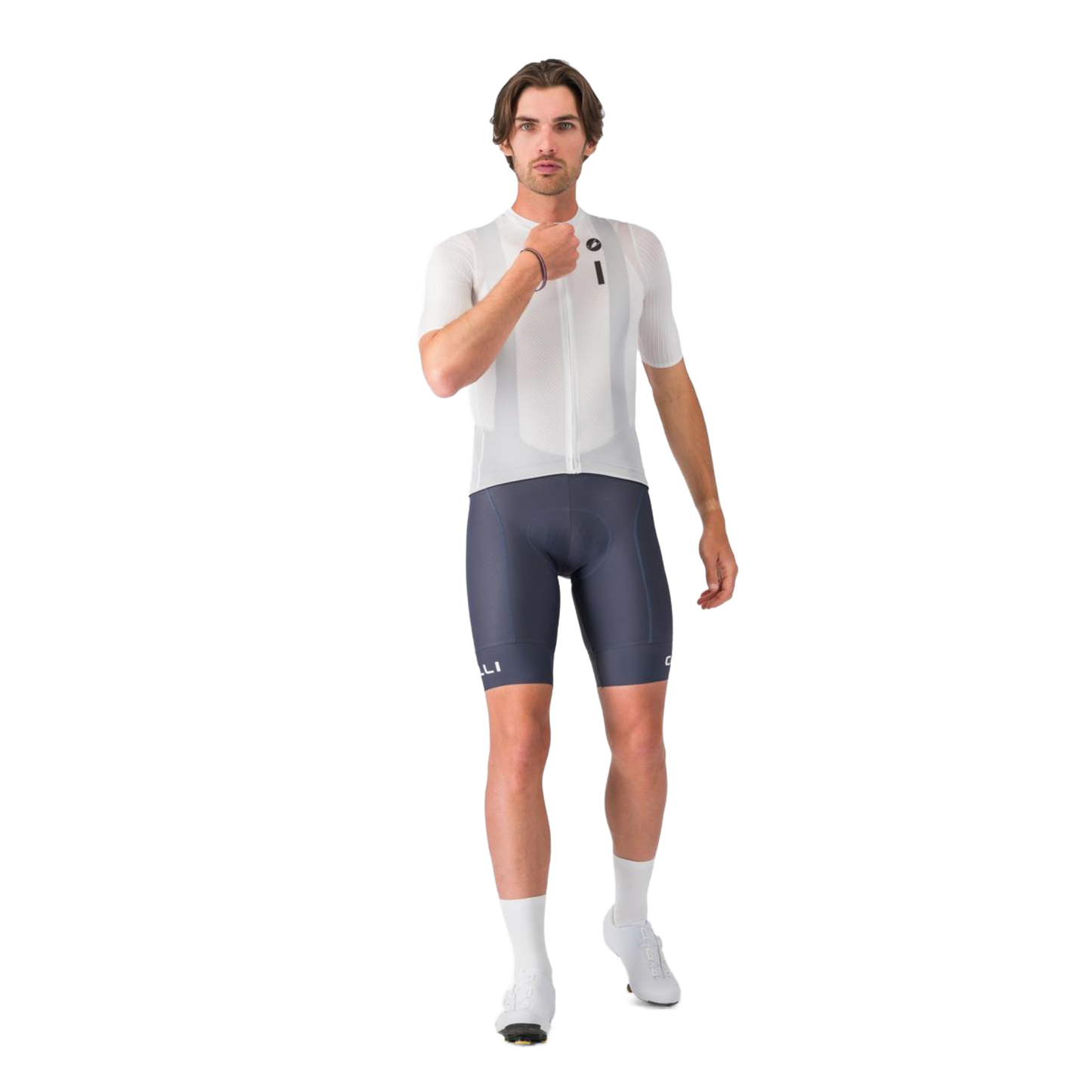 Castelli Competizione 2 Mens Bib Short