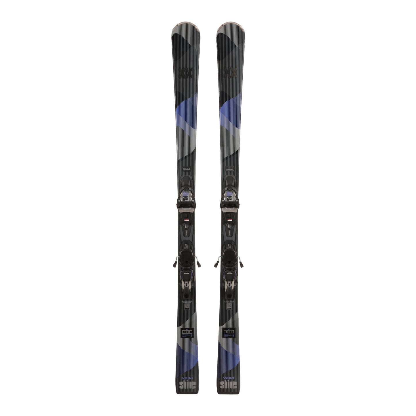 Volkl Shine MT Womens Ski + VMotion 11 TCX GW Binding 2027