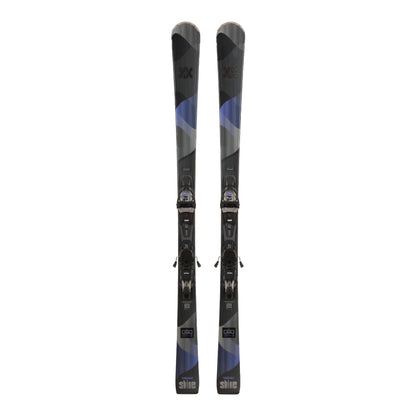 Volkl Shine MT Womens Ski + VMotion 11 TCX GW Binding 2027