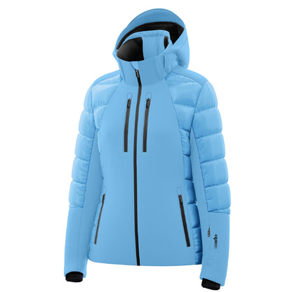 RH+ Artemide II Womens Jacket 2026