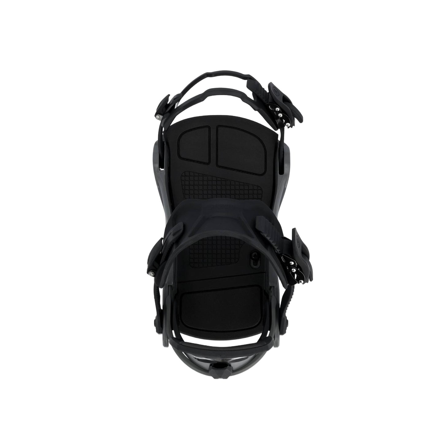 Ride C-4 Snowboard Bindings 2025