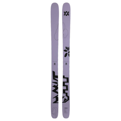 Volkl Revolt 104 Ski 2026