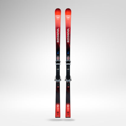 Rossignol Hero Athlete GS R22 Ski 2027
