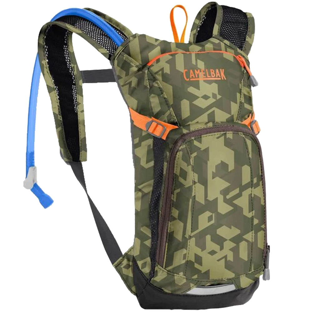 CamelBak Mini M.U.L.E. Hydration Pack