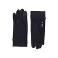 Le Bent Heavyweight Antarctic Grid Fleece Glove Liner
