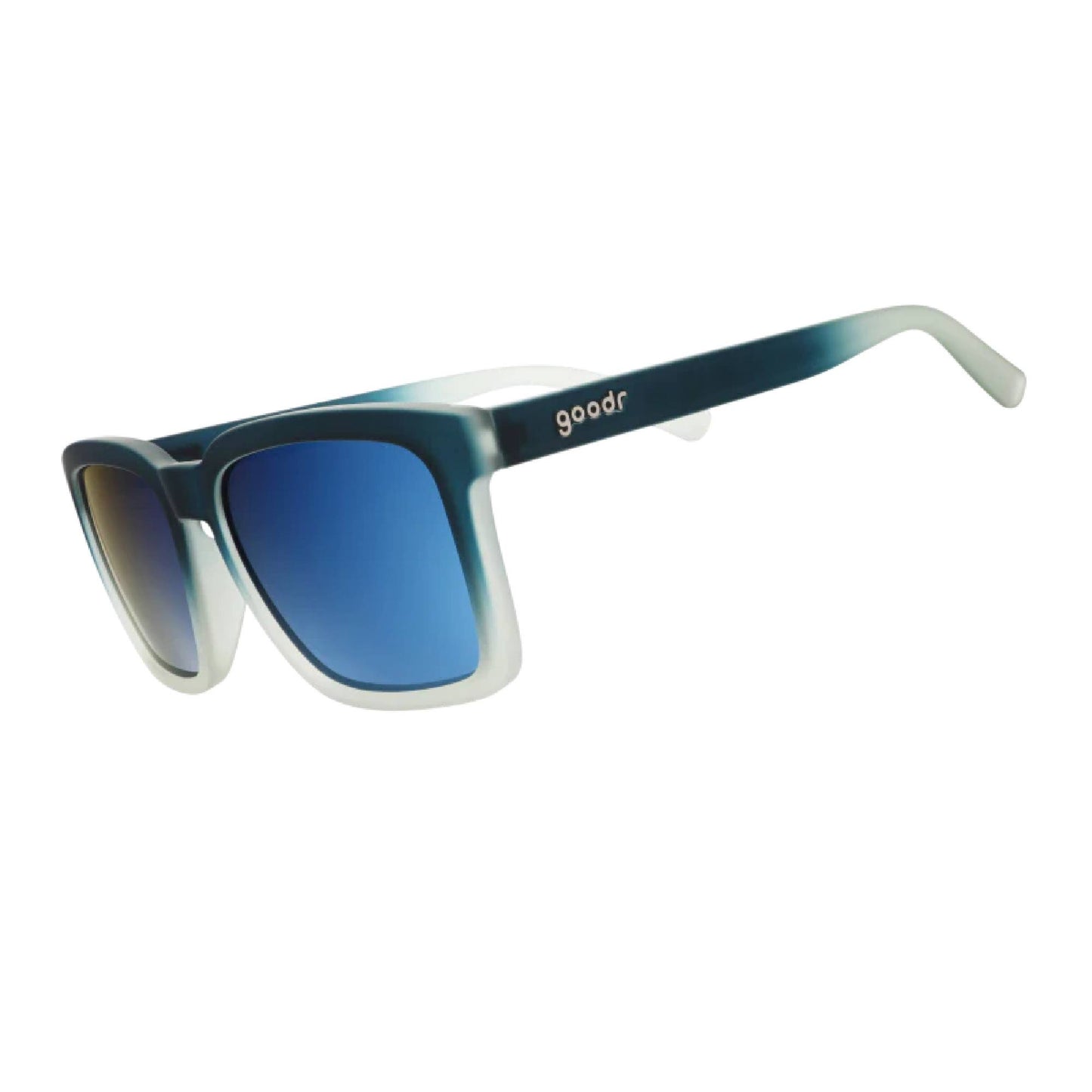 Goodr Slate G Sunglasses