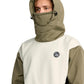 Volcom Hydro Mens Riding Hoodie 2026