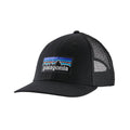 Patagonia P-6 Logo LoPro Trucker Hat 2026