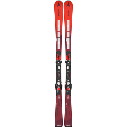 Atomic Redster S9 Revoshock S Ski + X 12 GW Binding 2025