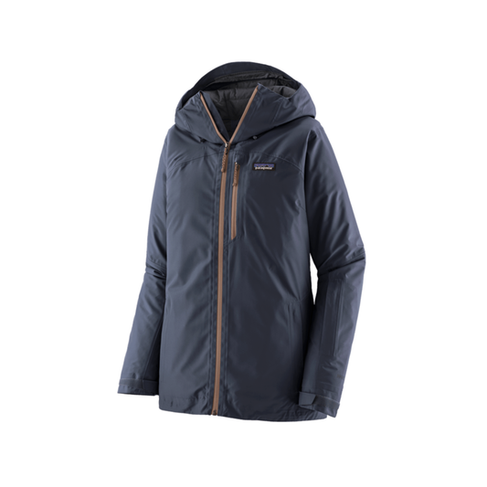 Patagonia Powder Town Womens Insulated Jacket 2025