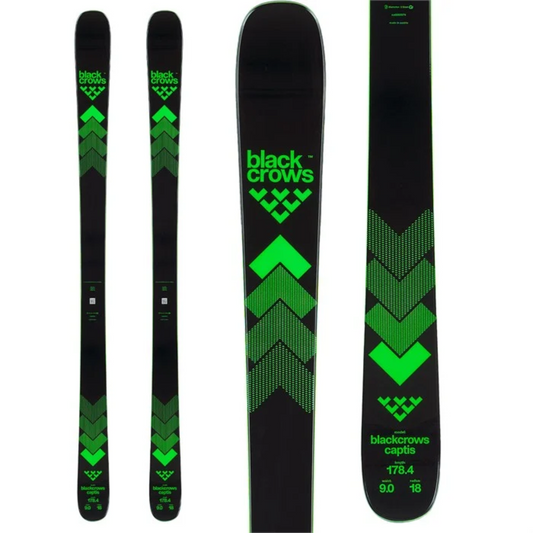 Black Crows Captis Ski 2025