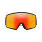 Oakley Target Line L 2-Lenses Goggles 2025