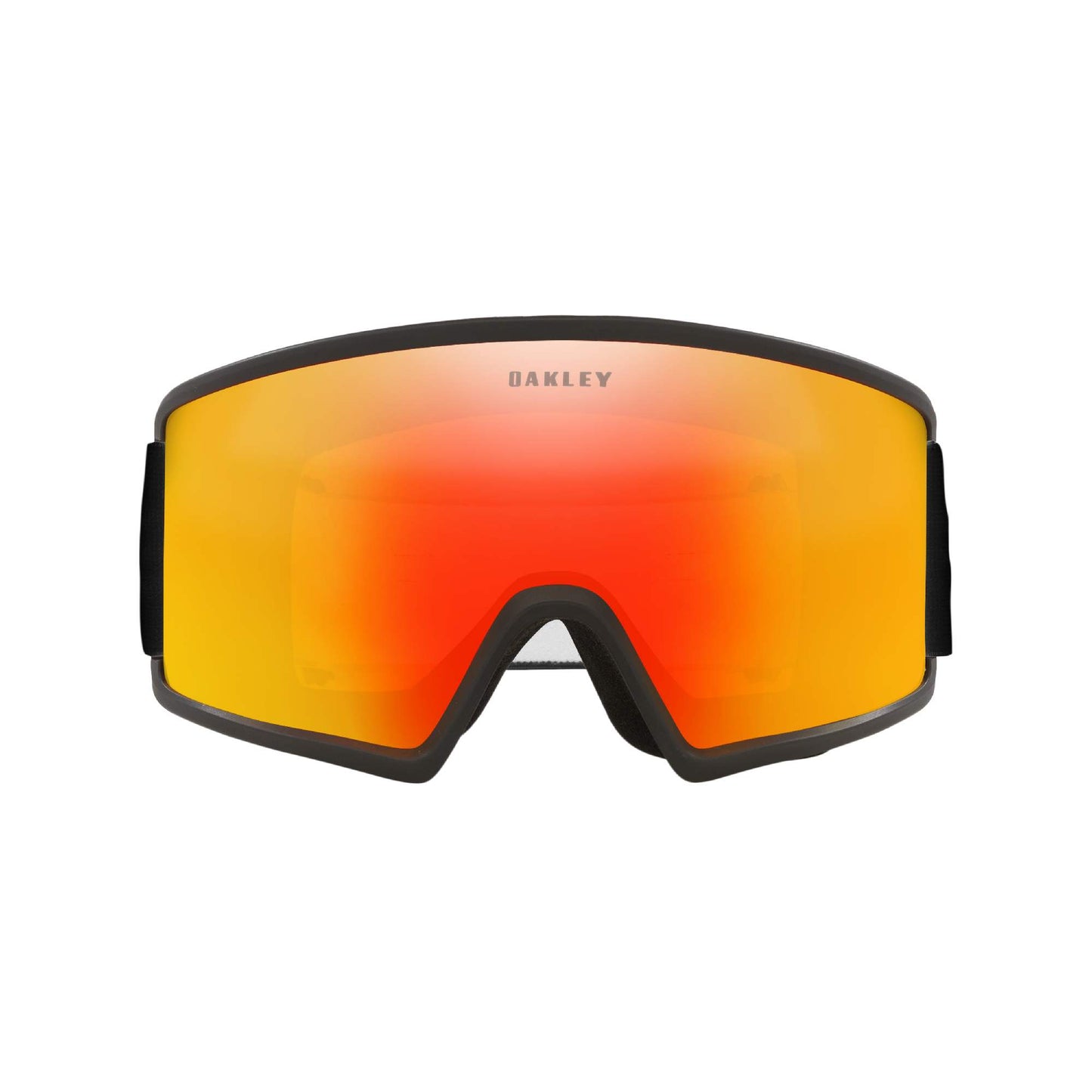 Oakley Target Line L 2-Lenses Goggles 2025