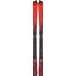 Atomic Redster S9 FIS Ski 2025 155