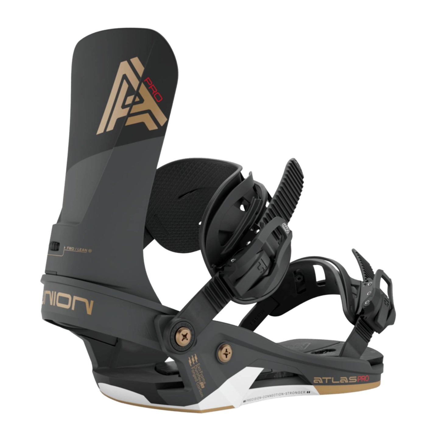 Union Atlas Pro Snowboard Bindings 2027