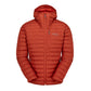 Rab Microlight Alpine Mens Jacket 2026