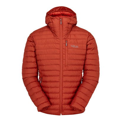 Rab Microlight Alpine Mens Jacket 2026