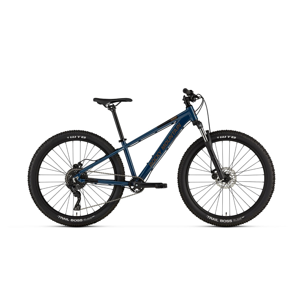 Rocky Mountain Edge 26 Jr Bike