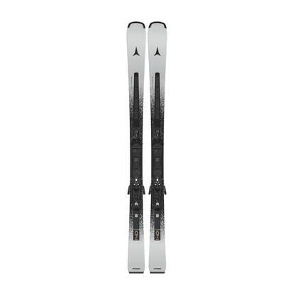 Atomic Redster Q7.8 Revoshock C Ski + MI 12 GW Binding 2027