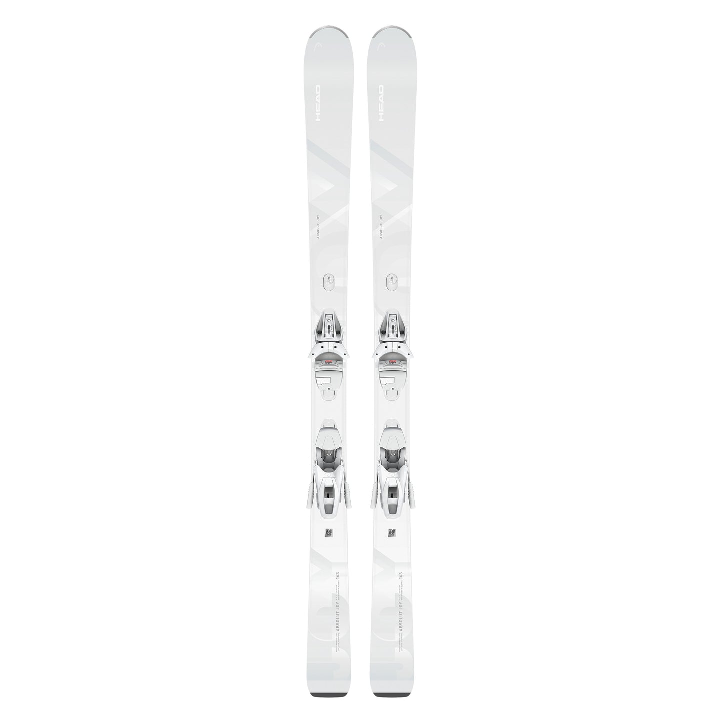 Head e-Absolut Joy Womens Ski + Joy 9 GW Binding 2026