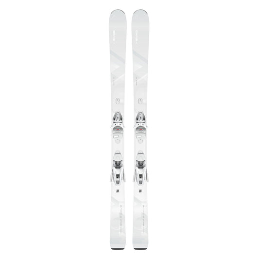 Head e-Absolut Joy Womens Ski + Joy 9 GW Binding 2026