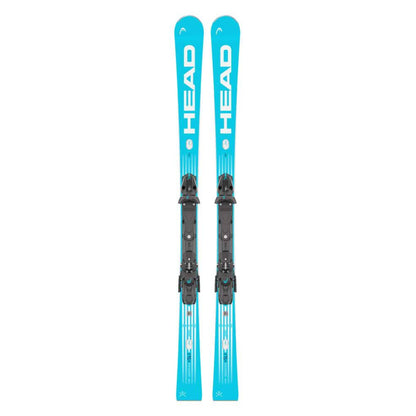 Head WC Rebels e-SL Pro RP WCR 14 Ski + Protector FF 14 GW Binding 2027