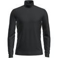 Icebreaker 260 Tech Mens LS Turtleneck