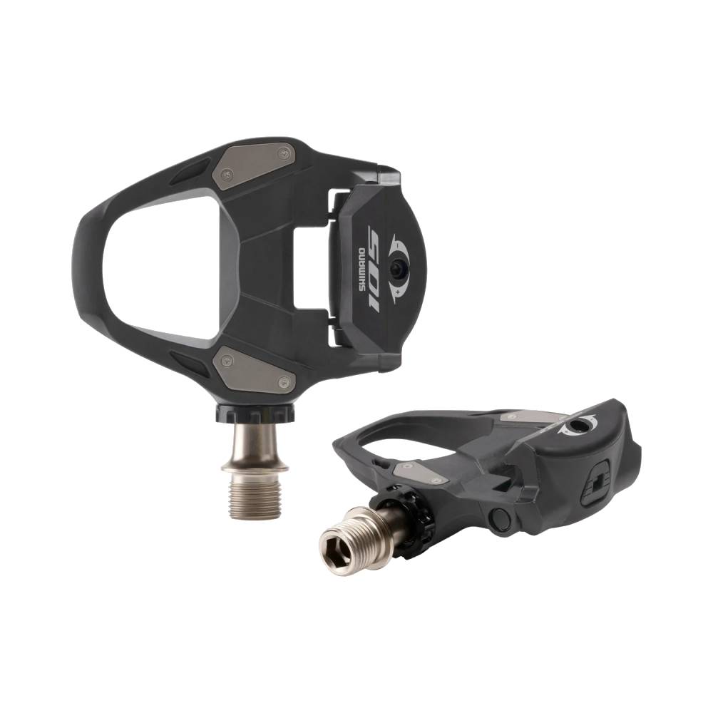 Shimano PD-R7000 105 SPD-SL Carbon Pedal With Cleat Black