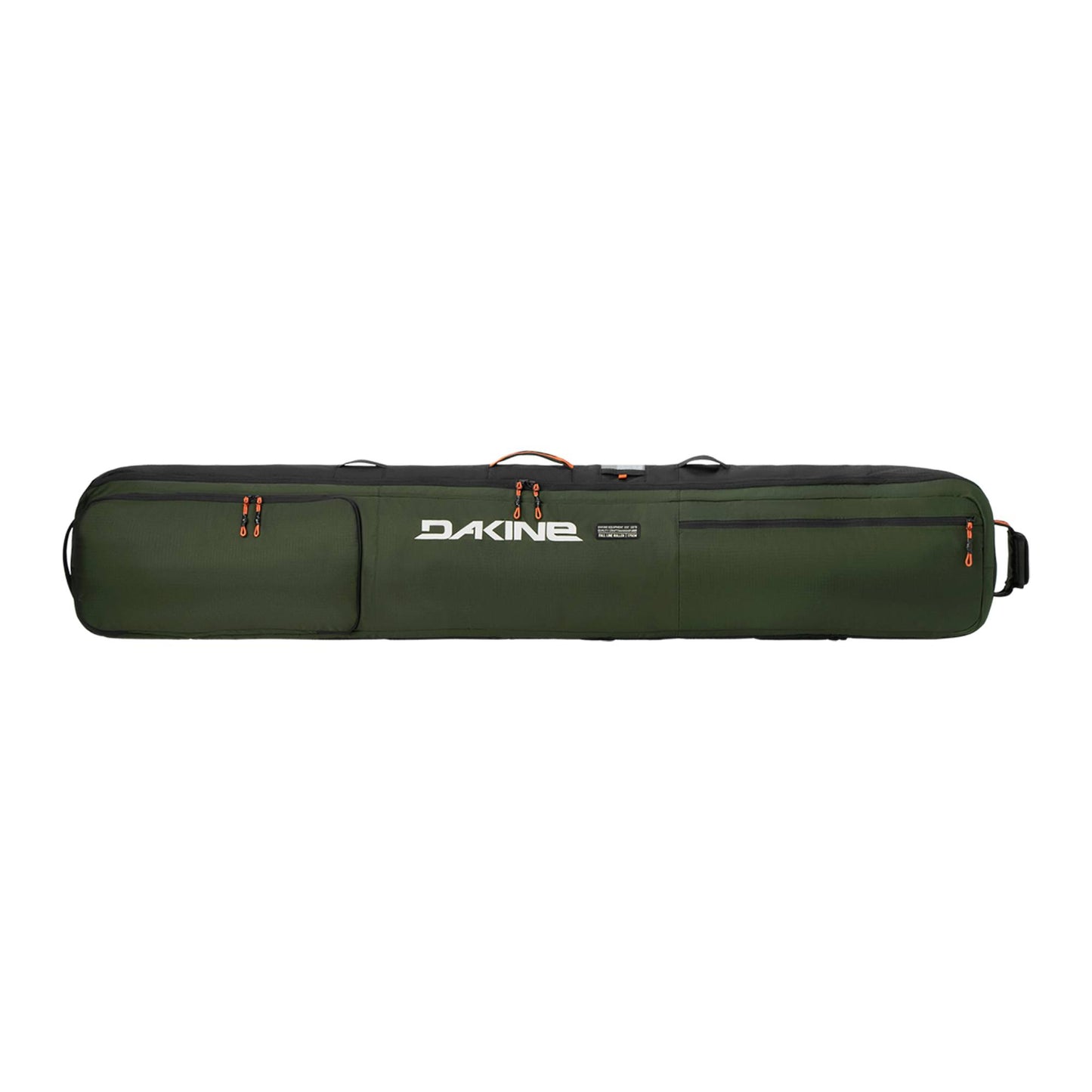 Dakine Fall Line Ski Roller Bag