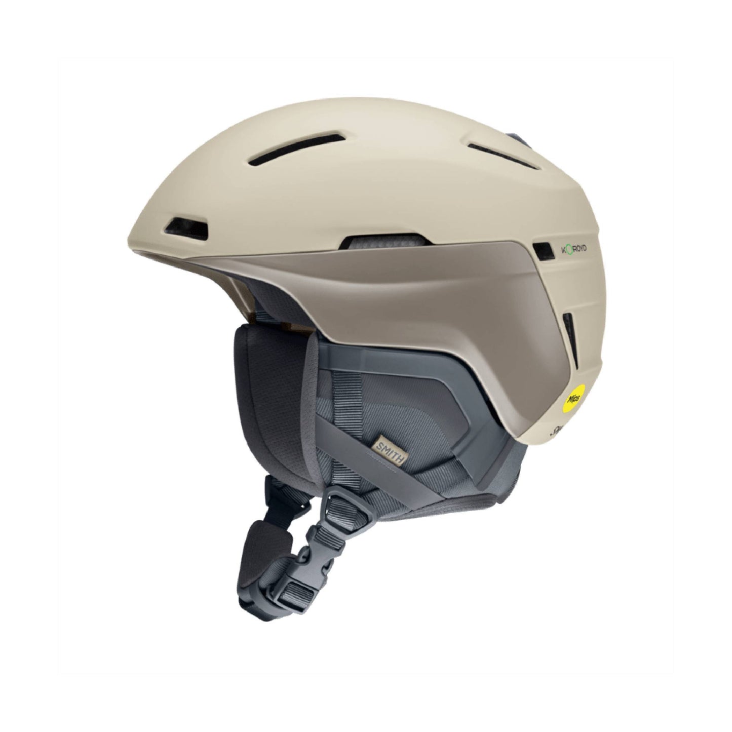 Smith Accel MIPS Helmet 2025