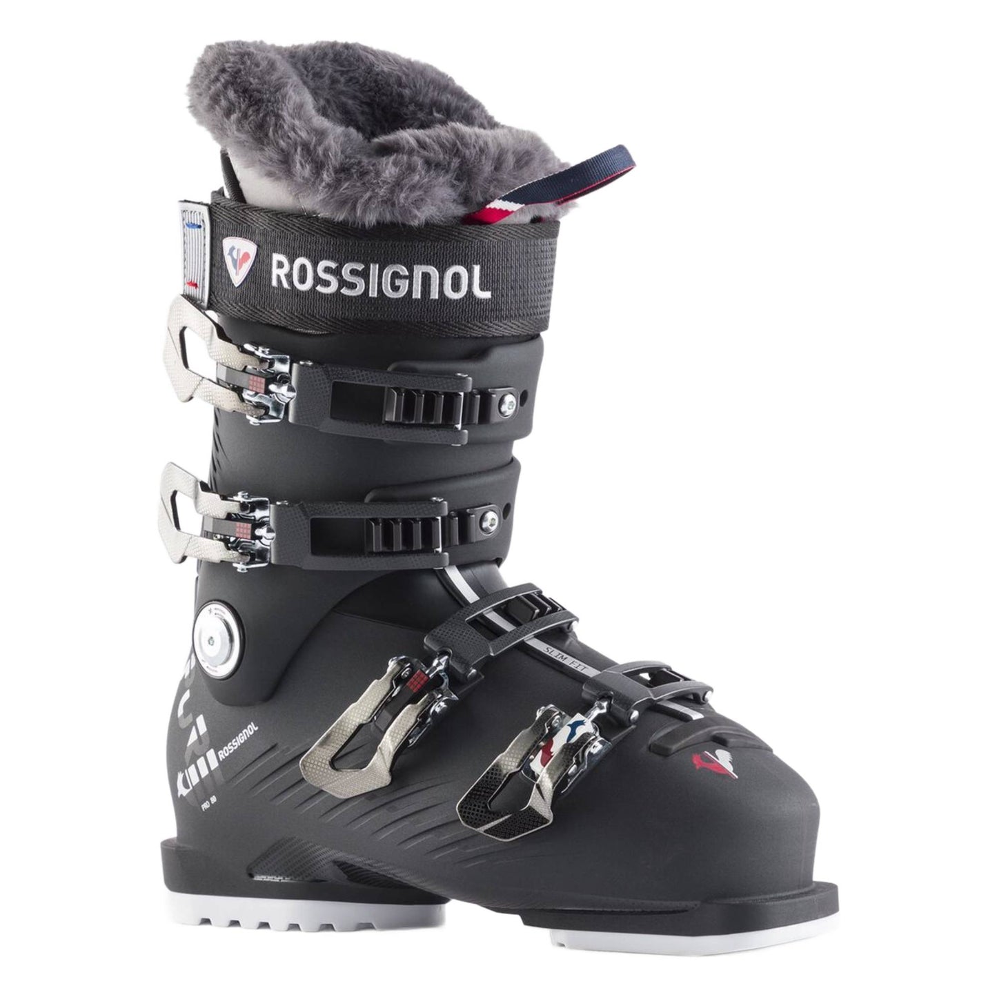 Rossignol Pure Pro 80 Womens Ski Boot 2025