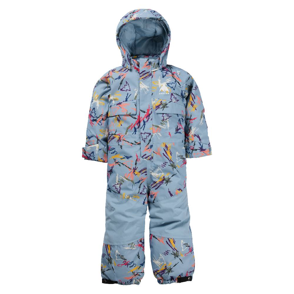 Burton Toddlers 2L One Piece 2025