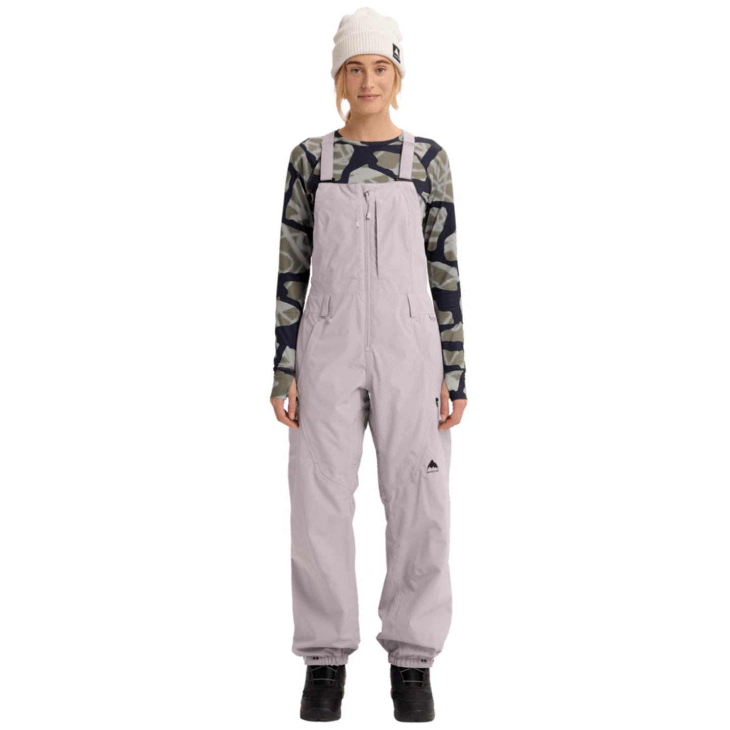 Burton Reserve Womens Bib Pants 2026