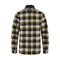 Fjallraven Singi Mens Heavy Flannel Shirt 2026