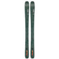 K2 Mindbender 89 Ti Womens Ski 2026