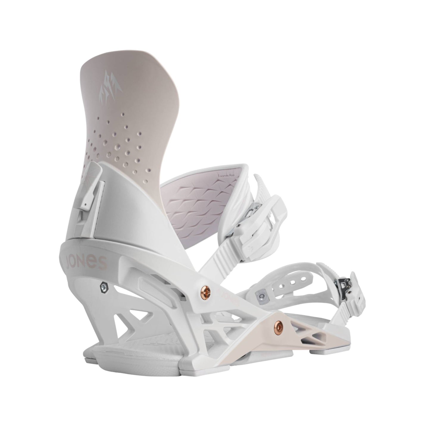 Jones Aurora Womens Snowboard Bindings 2027