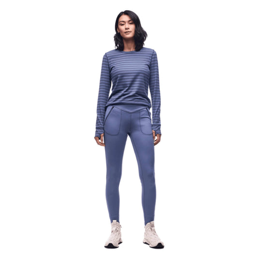 Indyeva Teplo Womens Leggings 2026